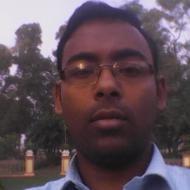 Sandip Biswas Computer Course trainer in Kolkata