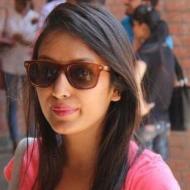 Gauri A. Class 11 Tuition trainer in Delhi