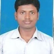 Ramasubbareddy P Engineering Entrance trainer in Hyderabad