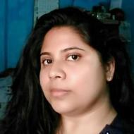 Sarita Mohapatra Class 6 Tuition trainer in Kolkata