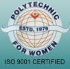 Polytechnic For Women Fashion institute in Delhi