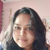 Shristi Sharma Nursery-KG Tuition trainer in Kolkata