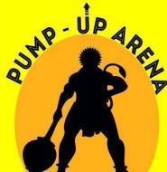 Pump Up Arena Gym Gym institute in Noida