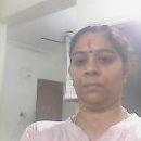 Photo of Bhuvaneswari S