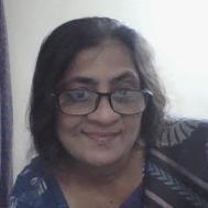 Lata Pratibha M. B Ed Tuition trainer in Pune
