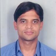 Pradeep Sharma Class I-V Tuition trainer in Noida