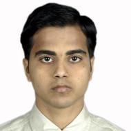 J Ranjan Dash BTech Tuition trainer in Delhi