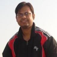 Roshan Aryan Corel DRAW trainer in Delhi