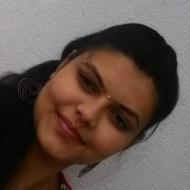Shweta S. BTech Tuition trainer in Pune
