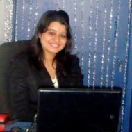 Neha K. French Language trainer in Delhi