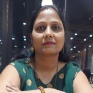 Shalini Goel Class 9 Tuition trainer in Gurgaon