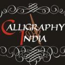 Photo of Calligraphy Inida