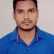 Syed Saif Ali Class I-V Tuition trainer in Lucknow