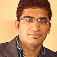 Puneet Vashisth PHP trainer in Gurgaon