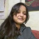 Photo of Namrata K.