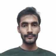 Rahul Yadav Python trainer in Bangalore