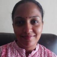 Shruti Nursery-KG Tuition trainer in Chennai