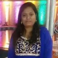 Reshma Narayankar Nursery-KG Tuition trainer in Lucknow