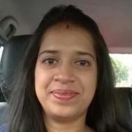 Garima Gupta Language translation services trainer in Delhi