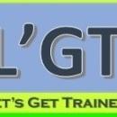 Photo of Lets Get Trained