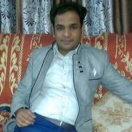 Shariq Mohd Spoken English trainer in Delhi