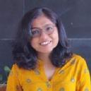 Photo of Anusikha B.