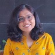 Anusikha B. Class 11 Tuition trainer in Kolkata