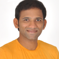 Jayaprakash Oracle trainer in Chennai