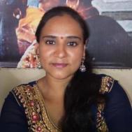 Ashwini K. Web Services trainer in Pune