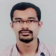 Mobin Babu Varghese Computer Course trainer in Chennai