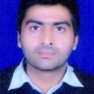 Anuj Kumar Class 9 Tuition trainer in Delhi