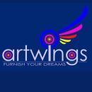 Photo of Artwings