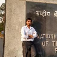 Purushottam Kumar Engineering Entrance trainer in Aurangbad