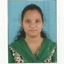 Photo of Usha R.