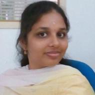 Ranjani Class I-V Tuition trainer in Chennai