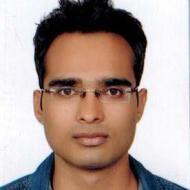 Ashish Tamori Class 6 Tuition trainer in Delhi