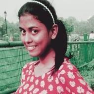 Sonali Snehi Math Olympiad trainer in Delhi