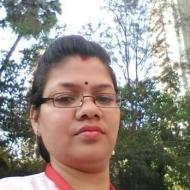 Kiran Bharti Class I-V Tuition trainer in Mumbai