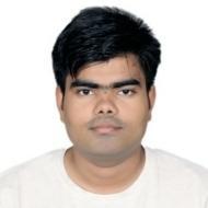 Prashant Tiwari NEET-UG trainer in Pune