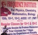 Photo of Frequency Institute