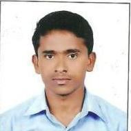 Munaga Ramesh Class 11 Tuition trainer in Hyderabad