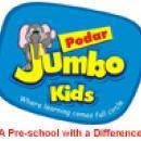 Photo of Podar Jumbo Kids