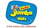 Podar Jumbo Kids Art and Craft institute in Mumbai