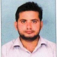 Mohd Vomique Khan Class 12 Tuition trainer in Lucknow