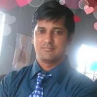 Srideep Ghosh Class 11 Tuition trainer in Siliguri