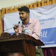 Rishikesh Kulkarni BTech Tuition trainer in Gulbarga