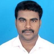 Arumugam Class 9 Tuition trainer in Chennai