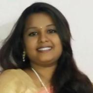 Deepika C. Class 6 Tuition trainer in Hyderabad