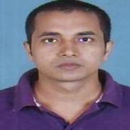 Raushan Kumar Jha Nursery-KG Tuition trainer in Delhi