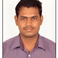 Sesikanth Class 9 Tuition trainer in Mumbai